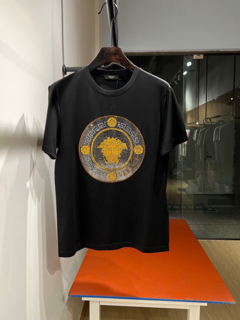 Versace T-Shirts